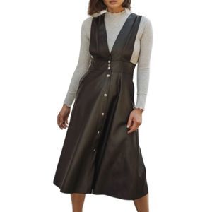 plus size leather fringe dress Plus Size Satin Asymmetrical Fringe Dress